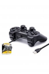 WONDERBOY PC GAME CONTROLLER W201S - 2