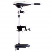 Haibo ET-44 Elektrikli Bot Motoru 44 Lbs - 1