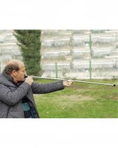 Üflemeli Enjektör Aparatı 100 cm - 1