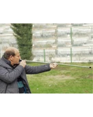 Üflemeli Enjektör Aparatı 100 cm - 1