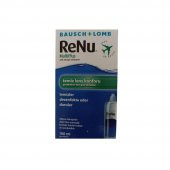 Renu Multiplus Çok Amaçlı Solu¨syon 100ml - 1