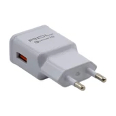 AC-2 USB ADAPTÖR SEYAHAT ŞARJ ALETİ 18W 3.1A - 1