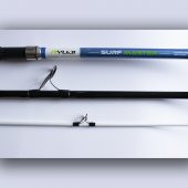 Ryuji Surf Master 420 cm 250 gr Surf Kamış - 4