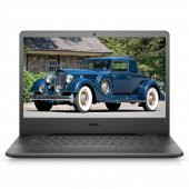 Dell Vostro 3400 N4001VN3400U01 i3-1115G4 8GB 256SSD 14" HD FreeDOS Taşınabilir Bilgisayar - 2