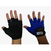 Fitness Eldiveni Yarım Parmak Eldiven - 7