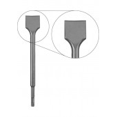 Kwb Germany By Einhell 49247304 Sds Plus Yassı Keski - 2