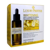 Luxury Prestige Whitening Yüz ve Boyun Serumu 30 ml - 1