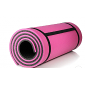 Pilates Matı/ Kamp Minderi/ Yoga Halısı - 1