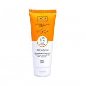INCIA SUNSCREEN BABY 50 SPF 50ML - 1