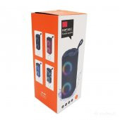 PORTABLE SPEAKER - 1