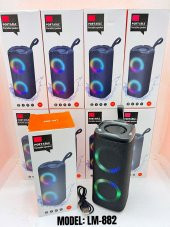 PORTABLE SPEAKER - 2