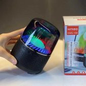 KIMSO KMS-168 SPEAKER - 1