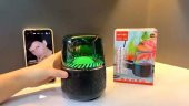 KIMSO KMS-168 SPEAKER - 2