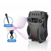 MULTIMEDİA WIRELESS SPEAKER ZQS 1429 - 1