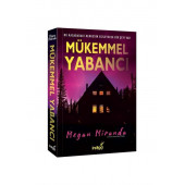 MÜKEMMEL YABANCI - 1