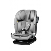 Casual Goldfix i-Size 76-150 cm / 9 kg-36 kg İsofixli Oto Koltuğu / Gri - 1