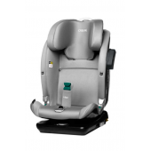 Casual Goldfix i-Size 76-150 cm / 9 kg-36 kg İsofixli Oto Koltuğu / Gri - 3