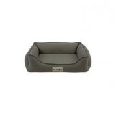 Pet Comfort Bravo Mirinda Bej Kedi ve Köpek Yatağı S 45x55cm - 5