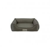 Pet Comfort Bravo Mirinda Bej Kedi ve Köpek Yatağı S 45x55cm - 11