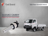Suzuki Carry Kamyon-Kamyonet Yakıt Depo Koruma Cihazı - 1