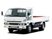 Daihatsu Delta Kamyon-Kamyonet Yakıt Depo Koruma Cihazı - 4