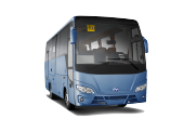 Temsa Powerbus Minibüs-Midibüs Yakıt Depo Koruma Cihazı - 2