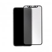 KNY Apple İphone 12 Pro Max İçin Mat Seramik Esnek Davin Ekran Koruyucu Siyah - 1