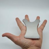 Graston Omurga İçin Masaj Aleti thumbnail 2