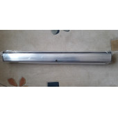 Roll Up Banner,Reklam ve Görsel standı 200x85 - 3