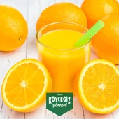 Kb Köyceğiz Yöresel Köyceğiz Portakalı 8 Kg thumbnail 6