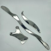 Graston 3 Parçalı Masaj Seti Model 4 thumbnail 1