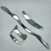 Graston 3 Parçalı Masaj Seti Model 6 thumbnail 1