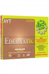 Ayt Edebiyatik Eko - 1