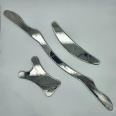 Graston 3 Parçalı Masaj Seti Model 7 thumbnail 1