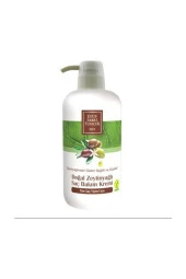 Eyüp Sabri Tuncer Doğal Zeytinyağlı Saç Kremi 600 Ml Pet Şişe - 1