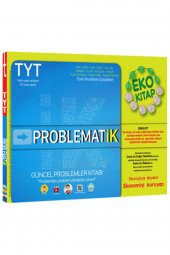 Tonguç Yks Tyt Problematik Eko Güncel Problemler Kitabı - 1