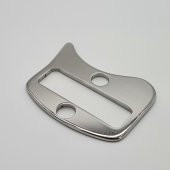 Graston 3 Parçalı Masaj Seti Model 11 - 3