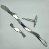 Graston 3 Parçalı Masaj Seti Model 12 thumbnail 1