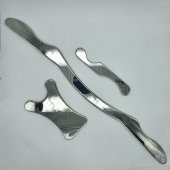 Graston 3 Parçalı Masaj Seti Model 13 thumbnail 1