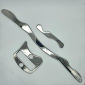 Graston 3 Parçalı Masaj Seti Model 14 thumbnail 1