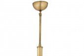 Lampaluce Ricadonna Modern Tasarım 7li Avize Sarı - 5