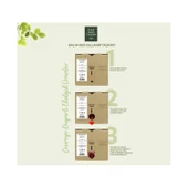 Eyüp Sabri Tuncer Beyaz Çay Kolonyası 5 Litre Bag In Box Endüstriyel Kolonya - 3