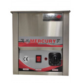2,8 lt. Ultrasonik Yıkama Makinası Mercury - 1
