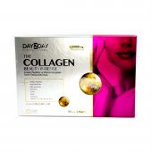 Day2day Beauty Intense Collagen Çilek Aromalı 30 Şase -VB451 - 1