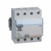 LEGRAND KAÇAK AKIM RÖLESİ 4PX25A 300MA - 1