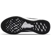 Nike Revolution 6 Gri Koşu Ayakkabısı - 4