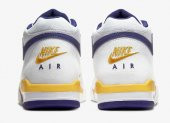 Nike Air Flight Legacy Erkek Spor Ayakkabı - 4