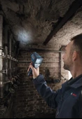 Bosch GIS 1000 C Isı Dedektörü Solo - 4