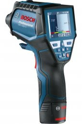 Bosch GIS 1000 C Isı Dedektörü Solo - 1
