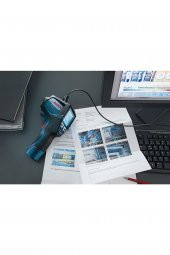 Bosch GIS 1000 C Isı Dedektörü Solo - 3